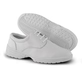 DSI MTX Shoe White Men's Size 2.5 ,Women's Size 4.5